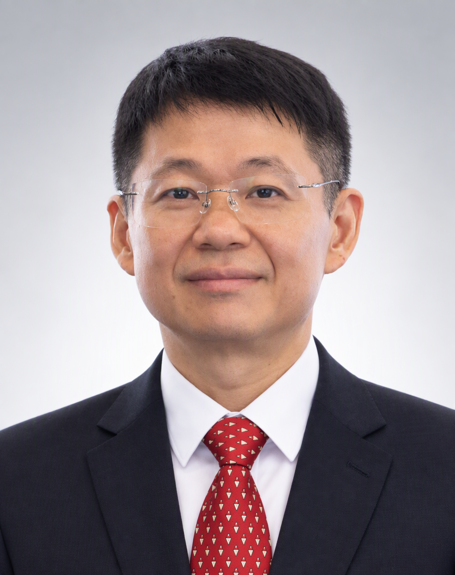 Prof. Jiang Xu